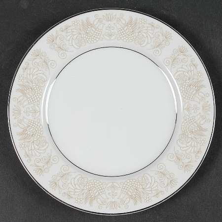 Balmore Bread & Butter Plate