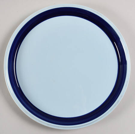 Bandana 12" Chop Plate (Round Platter)