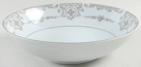 Banbury 9" Round Vegetable Bowl