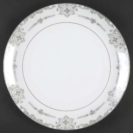Banbury 11" Chop Plate (Round Platter)