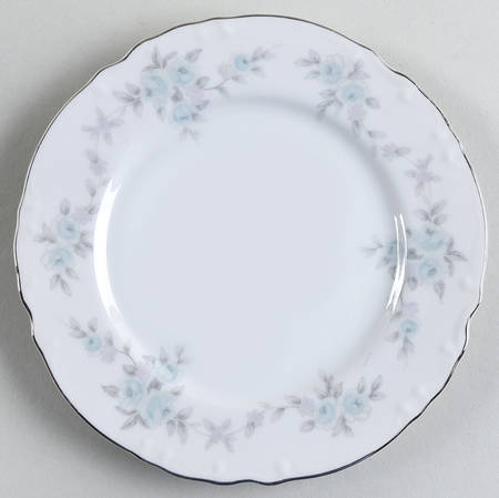 Barbizon Bread & Butter Plate