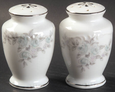 Barbizon Salt & Pepper Set