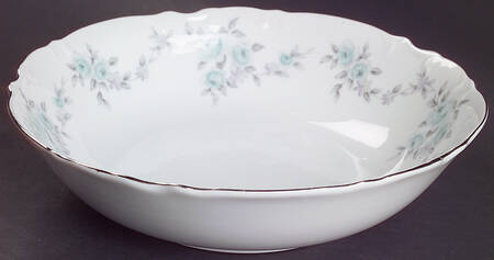 Barbizon 9" Round Vegetable Bowl