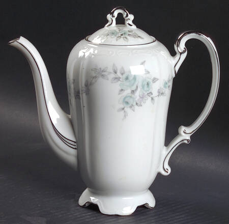 Barbizon Mini Coffee Pot & Lid