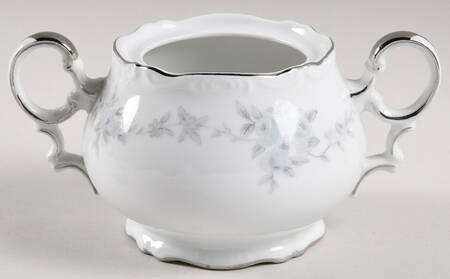 Barbizon Sugar Bowl No Lid