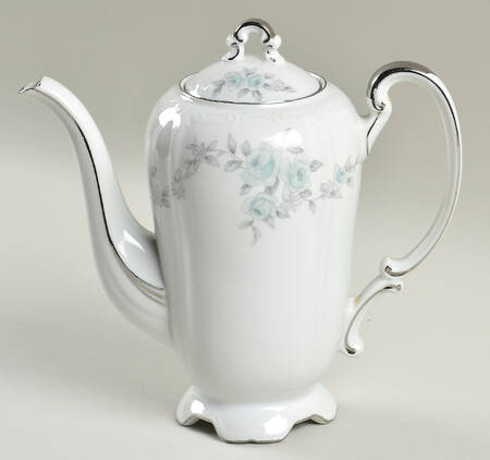 Barbizon Coffee Pot & Lid