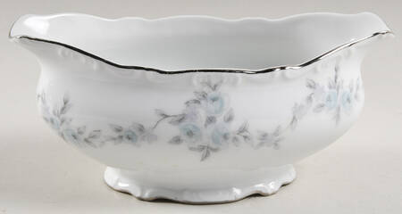 Barbizon Gravy Boat