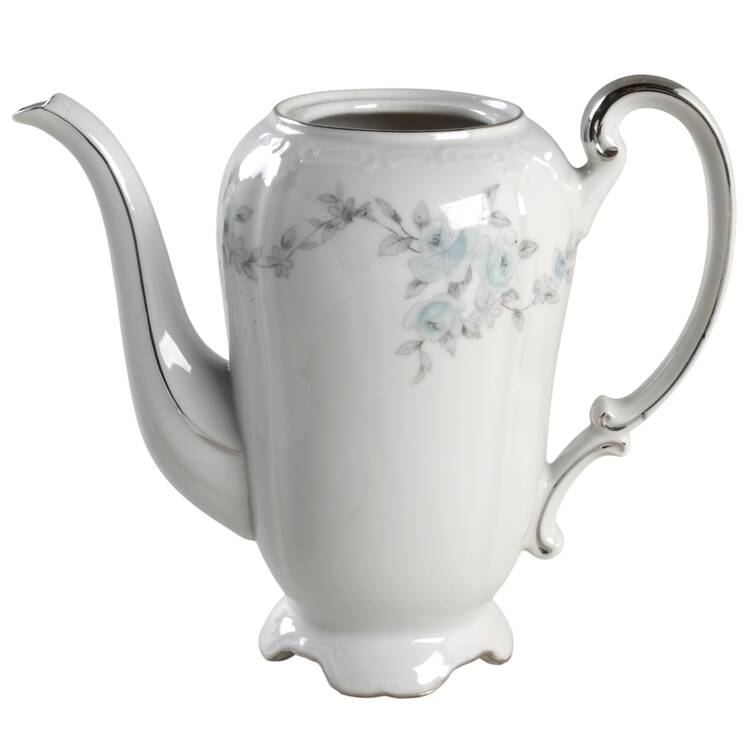 Barbizon Mini Coffee Pot No Lid