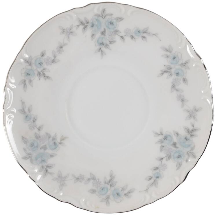 Barbizon Saucer by Mikasa