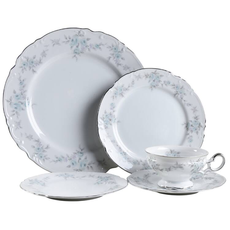 Barbizon 40 Piece Estate Set