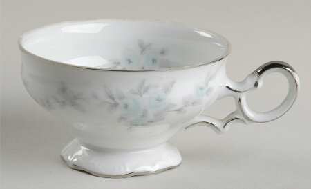 Barbizon Footed Cup