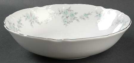Barbizon 8" Round Vegetable Bowl