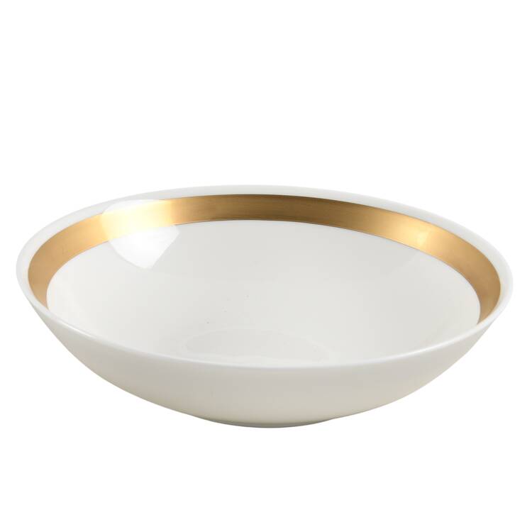 Barat 8" Round Vegetable Bowl