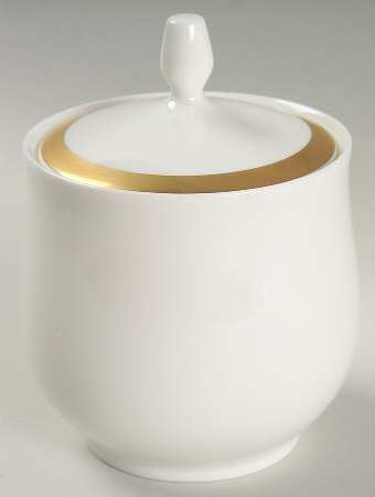 Barat Sugar Bowl & Lid
