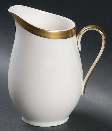 Barat Creamer