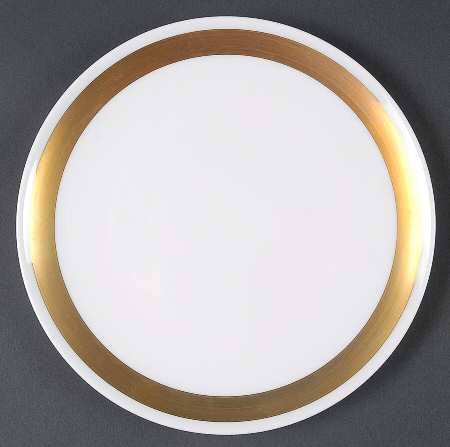 Barat Bread & Butter Plate by Mikasa