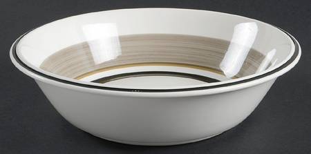 Barbados 9" Round Vegetable Bowl