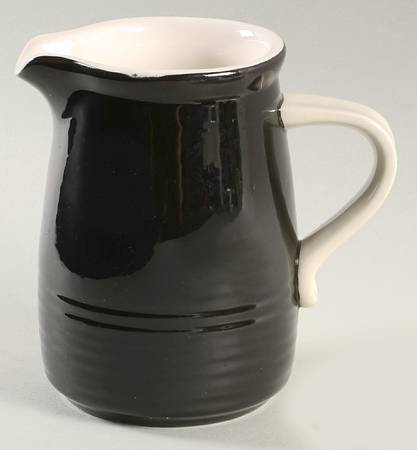 Barbados Creamer