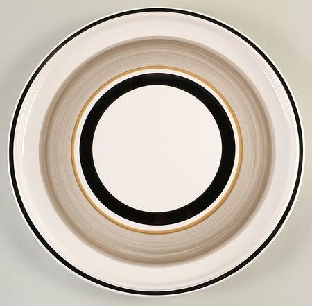 Barbados 12" Chop Plate (Round Platter)