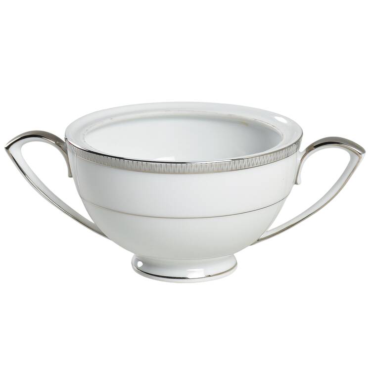 Barclay Sugar Bowl No Lid