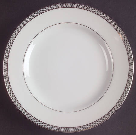 Bread & Butter Plate
