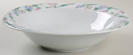 Barcelona 9" Round Vegetable Bowl