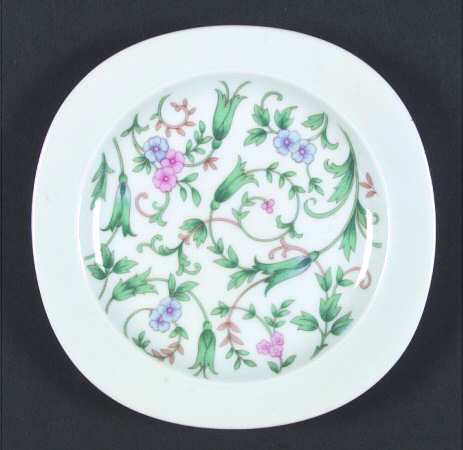 Barcelona Salad Plate by Mikasa
