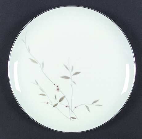 Bari Dinner Plate