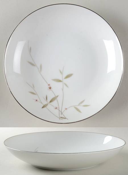 Bari Coupe Soup Bowl