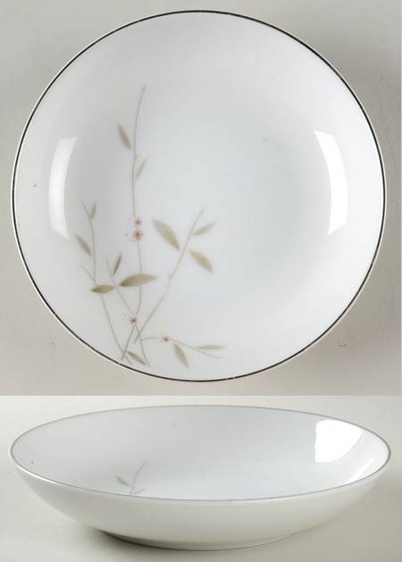 Bari Fruit/Dessert (Sauce) Bowl