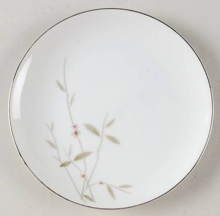 Bari Bread & Butter Plate