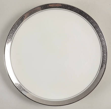 Barnard Bread & Butter Plate
