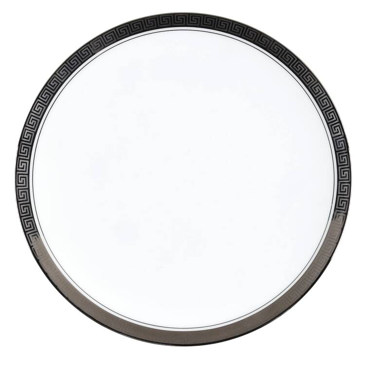 Barnard Salad Plate