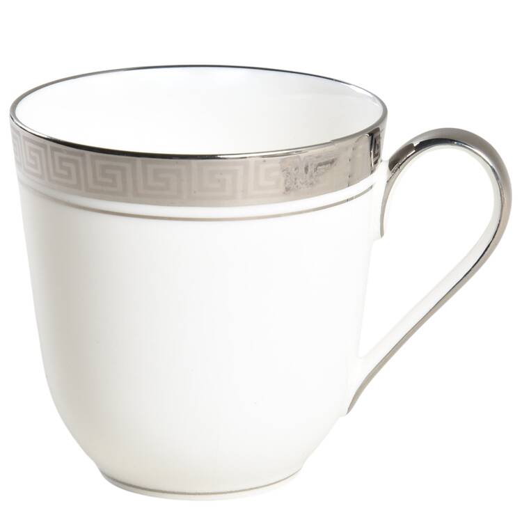 Barnard Flat Demitasse Cup
