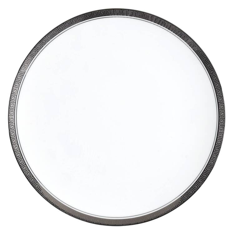 Barnard 12" Chop Plate (Round Platter)
