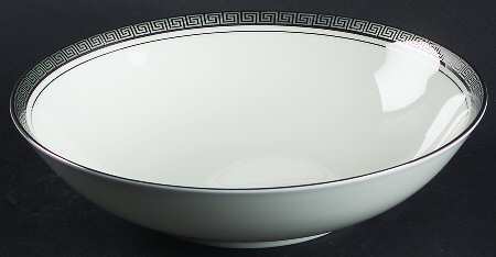 Barnard 8" Round Vegetable Bowl