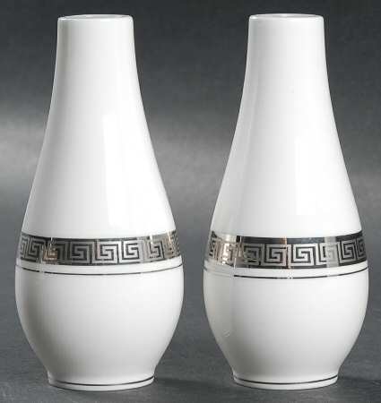 Barnard Salt & Pepper Set
