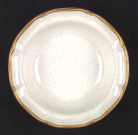 Baronial Rim Cereal Bowl
