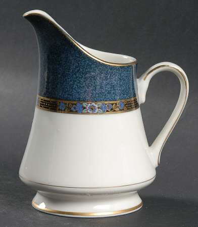 Baroness Creamer