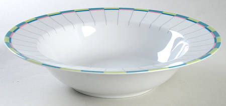 Baronet 10" Round Vegetable Bowl