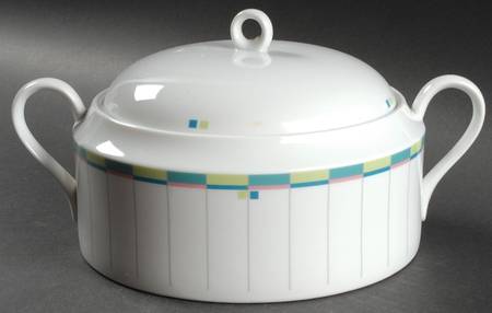 Baronet 2.5 Qt Round Covered Casserole