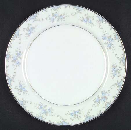 Barton Dinner Plate