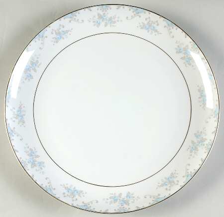 Barton 12" Chop Plate (Round Platter)