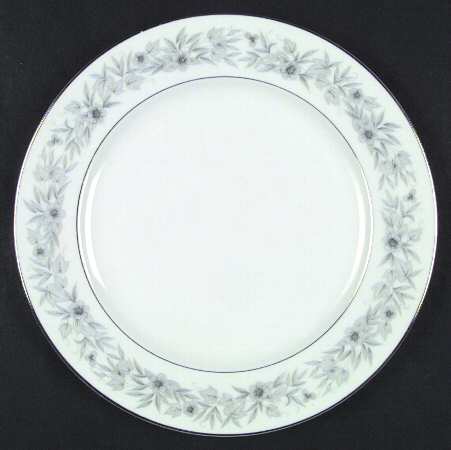 Barton Dinner Plate
