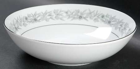 Barton 8" Round Vegetable Bowl