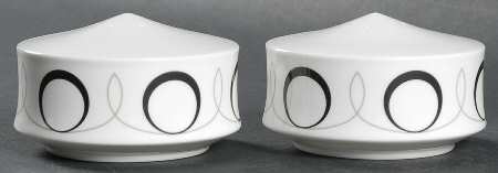 Basonge Salt & Pepper Set