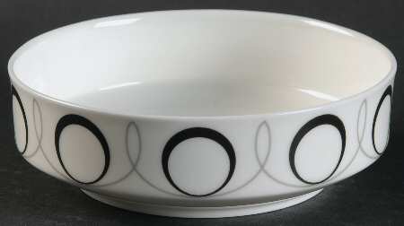 Basonge Fruit/Dessert (Sauce) Bowl
