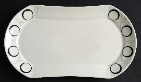 Basonge Butter Tray