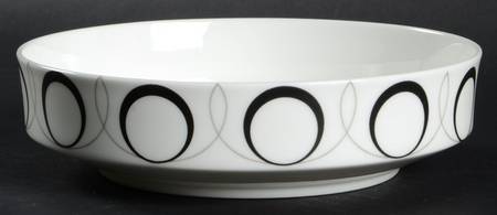 Basonge Coupe Soup Bowl