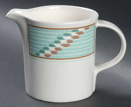 Batik Creamer